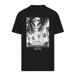 Тениска Today Was A Good Day Tee black XXL