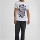 Тениска Glory Dragon Tee white XXL