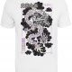 Тениска Glory Dragon Tee white XXL