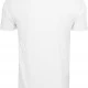 Тениска Butterfly Skull Tee white XXL