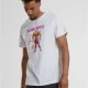 Тениска Dead Idols Tee white XXL