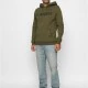 Compton Hoody olive XXL