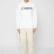 Compton Hoody white XXL