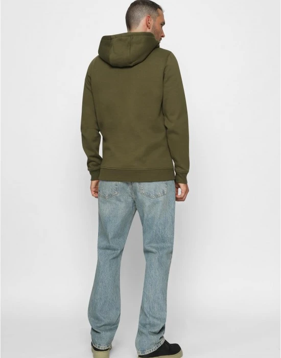 Compton Hoody olive XXL
