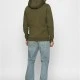 Compton Hoody olive XXL