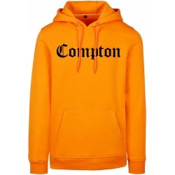 Compton Hoody paradise orange XXL