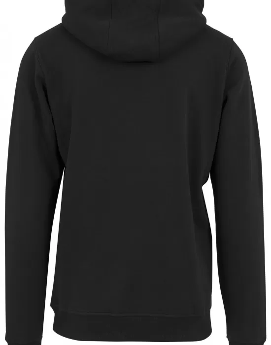 Суичър в черен цвят Mister Tee Compton, Суичъри - Hoodstyle.bg