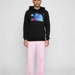 Anxiety Hoody black XXL