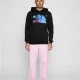 Anxiety Hoody black XXL