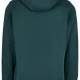 Atelier Du Diable Hoody bottlegreen XXL