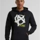 Politrix Hoody black XXL