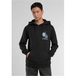 Paris Hoody black XXL