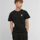 Тениска Have A Drink Tee EMB black XXL