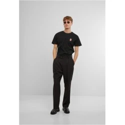 Тениска Have A Drink Tee EMB black XXL