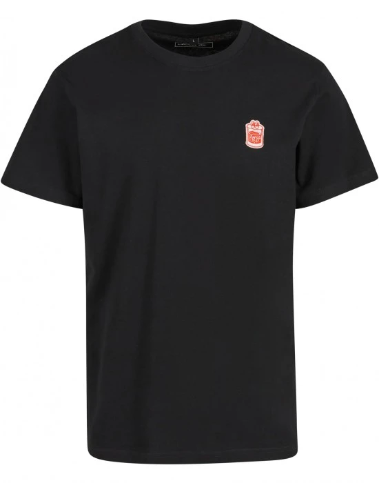 Тениска Have A Drink Tee EMB black XXL