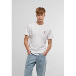 Тениска Good Vibes Drink Tee EMB white XXL