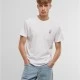 Тениска Good Vibes Drink Tee EMB white XXL