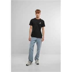 Тениска Good Vibes Drink Tee EMB black XXL
