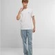 Тениска Good Vibes Drink Tee EMB white XXL