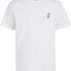 Тениска Good Vibes Drink Tee EMB white XXL