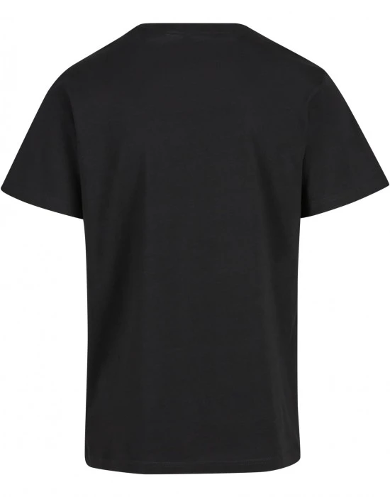 Тениска Good Vibes Drink Tee EMB black XXL