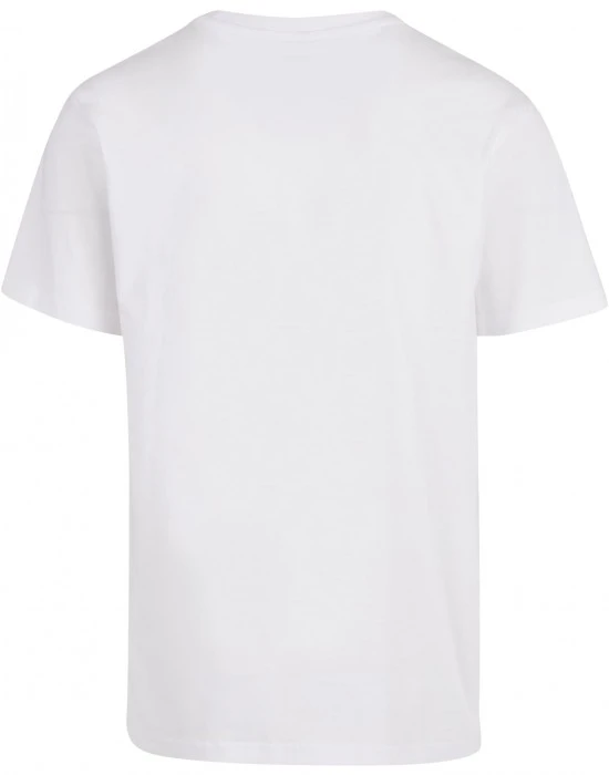 Тениска Good Vibes Drink Tee EMB white XXL