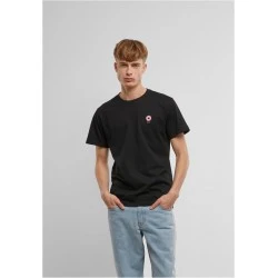 Тениска Donut Tee EMB black XXL