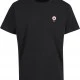 Тениска Donut Tee EMB black XXL