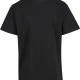 Тениска Donut Tee EMB black XXL
