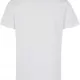 Мъжка тениска в бял цвят Mister Tee Donut, Тениски - Hoodstyle.bg
