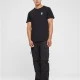 Тениска More Espresso Less Depresso Tee EMB black 5XL
