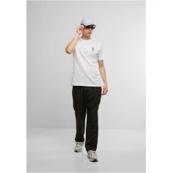 Тениска More Espresso Less Depresso Tee EMB white XXL