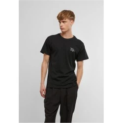 Тениска Penne Va Bene Tee EMB black XXL