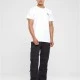 Тениска Penne Va Bene Tee EMB white XXL