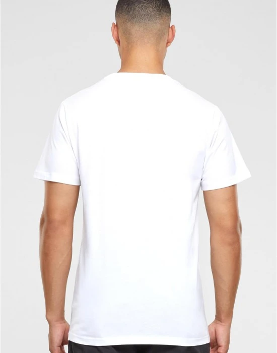 Тениска Penne Va Bene Tee EMB white XXL