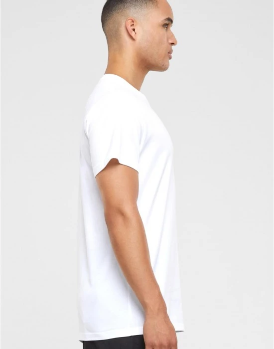 Тениска Penne Va Bene Tee EMB white XXL