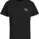 Тениска Penne Va Bene Tee EMB black XXL