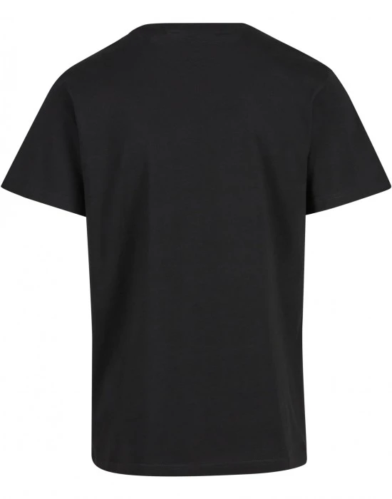 Тениска Penne Va Bene Tee EMB black XXL