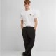 Тениска Today Is Fryday Tee EMB white XXL