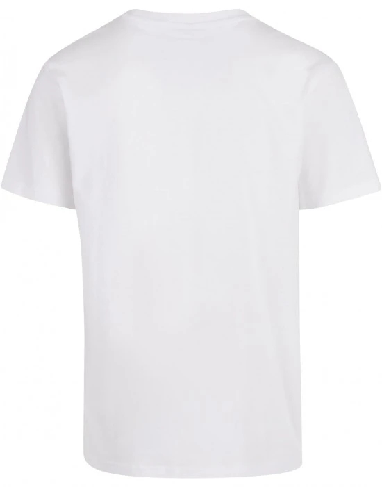Тениска Today Is Fryday Tee EMB white XXL