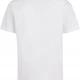 Тениска Today Is Fryday Tee EMB white XXL