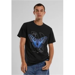 Тениска Wild For The Night Tee black XXL