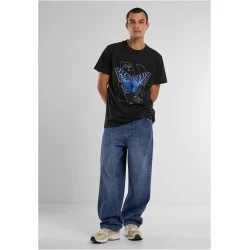 Тениска Wild For The Night Tee black XXL