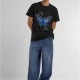 Тениска Wild For The Night Tee black XXL