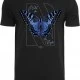 Тениска Wild For The Night Tee black XXL
