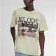 Тениска Ice Cube It's a good day Oversize Tee sand XXL