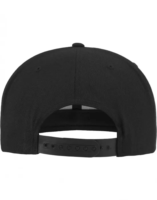 Шапка с козирка в черно N.W.A, Шапки с козирка - Hoodstyle.bg