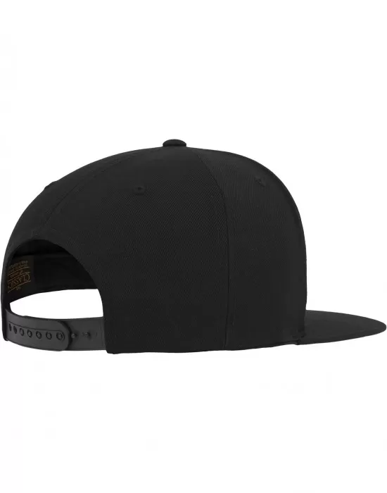 Шапка с козирка в черно N.W.A, Шапки с козирка - Hoodstyle.bg
