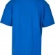 Тениска Up to the Sky Oversize Tee cobalt blue XXL