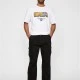 Тениска Nasa HQ Oversize Tee white XXL